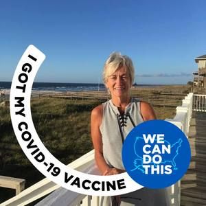 Meet your Posher, Linda